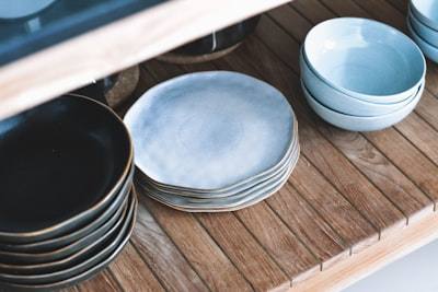 Objects with a soul, made for slow living.